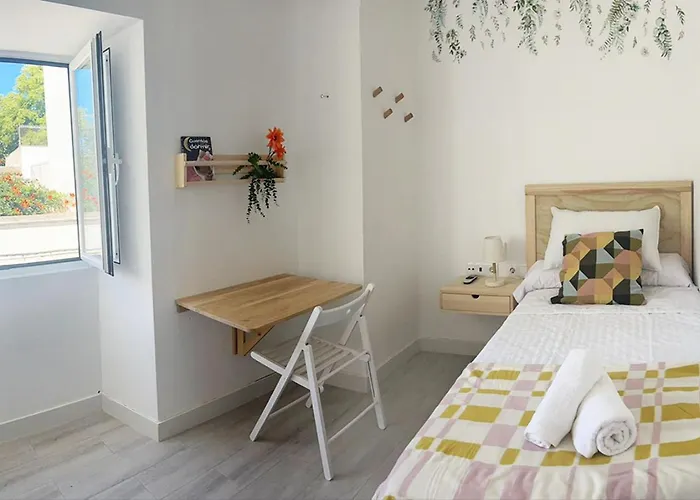 Sanlucarsun Apartamento En El Centro
